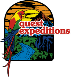 quest expeditions logo